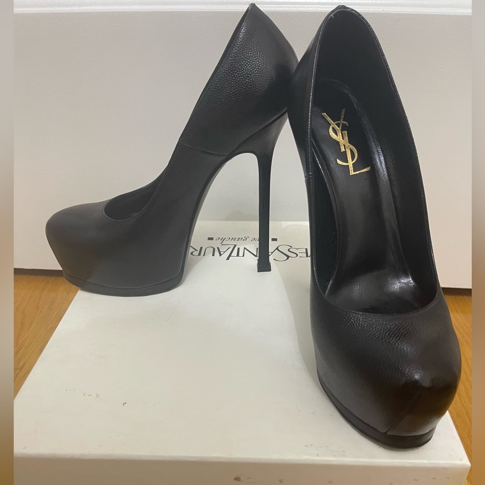 Saint Laurent shoes